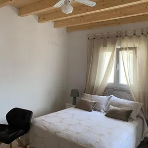 Apartamento “el Vicho” En La Axarquía Apartamento Almáchar