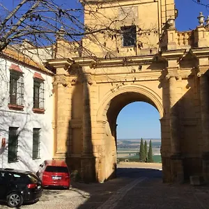 Puerta Romana Apartamento