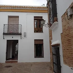 Fernan Caballero Apartamento