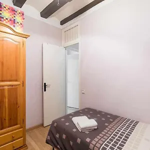 Consell Cent I 3 Eixample Apartamento Barcelona